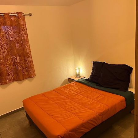 Kom La Kaz Cilaos Dış mekan fotoğraf